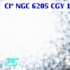 Cl* NGC 6205    CGY    1433