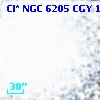 Cl* NGC 6205    CGY    1452
