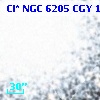 Cl* NGC 6205    CGY    1493