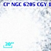 Cl* NGC 6205    CGY    1515