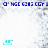 Cl* NGC 6205    CGY    1536