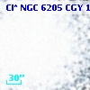 Cl* NGC 6205    CGY    1574
