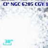 Cl* NGC 6205    CGY    1738