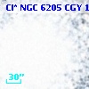 Cl* NGC 6205    CGY    1760