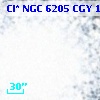 Cl* NGC 6205    CGY    1773