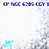 Cl* NGC 6205    CGY    1793