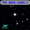 TYC 4585-3394-1