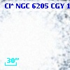 Cl* NGC 6205    CGY    1889
