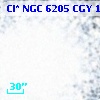 Cl* NGC 6205    CGY    1896