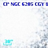 Cl* NGC 6205    CGY    1949