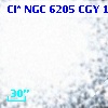 Cl* NGC 6205    CGY    1984