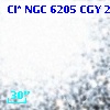 Cl* NGC 6205    CGY    2012