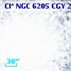 Cl* NGC 6205    CGY    2018