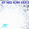 Cl* NGC 6205    CGY    2032