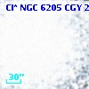 Cl* NGC 6205    CGY    2039