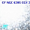 Cl* NGC 6205    CGY    2053