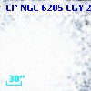 Cl* NGC 6205    CGY    2061