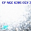 Cl* NGC 6205    CGY    2068