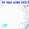 Cl* NGC 6205    CGY    2102