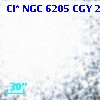 Cl* NGC 6205    CGY    2136