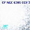 Cl* NGC 6205    CGY    2150