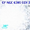 Cl* NGC 6205    CGY    2156