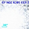 Cl* NGC 6205    CGY    2174