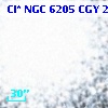 Cl* NGC 6205    CGY    2243
