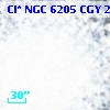 Cl* NGC 6205    CGY    2294