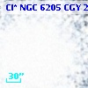Cl* NGC 6205    CGY    2310