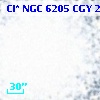 Cl* NGC 6205    CGY    2346