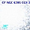 Cl* NGC 6205    CGY    2353