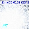 Cl* NGC 6205    CGY    2435