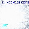 Cl* NGC 6205    CGY    2442