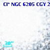 Cl* NGC 6205    CGY    2454