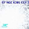 Cl* NGC 6205    CGY    2461