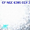 Cl* NGC 6205    CGY    2495