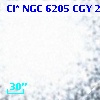 Cl* NGC 6205    CGY    2502