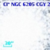 Cl* NGC 6205    CGY    2517