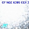 Cl* NGC 6205    CGY    2531