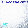 Cl* NGC 6205    CGY    2575