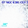 Cl* NGC 6205    CGY    2591