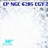 Cl* NGC 6205    CGY    2597