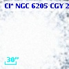 Cl* NGC 6205    CGY    2613