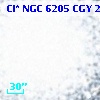 Cl* NGC 6205    CGY    2619