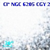 Cl* NGC 6205    CGY    2626