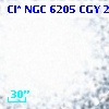 Cl* NGC 6205    CGY    2639