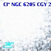 Cl* NGC 6205    CGY    2740