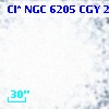 Cl* NGC 6205    CGY    2744