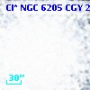 Cl* NGC 6205    CGY    2751